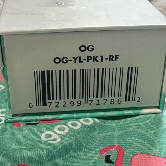 Wakka wakka goodr glasses - Picture 2 of 3